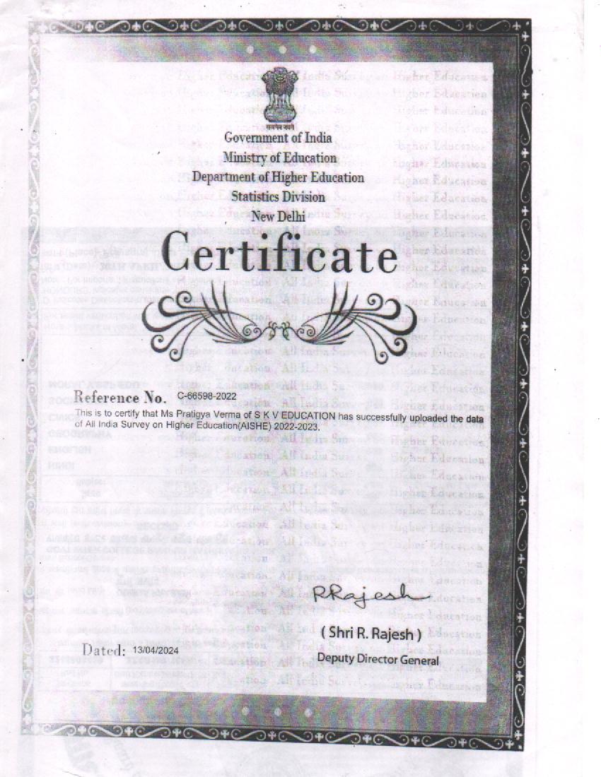 Best Institution in Innovation 2023