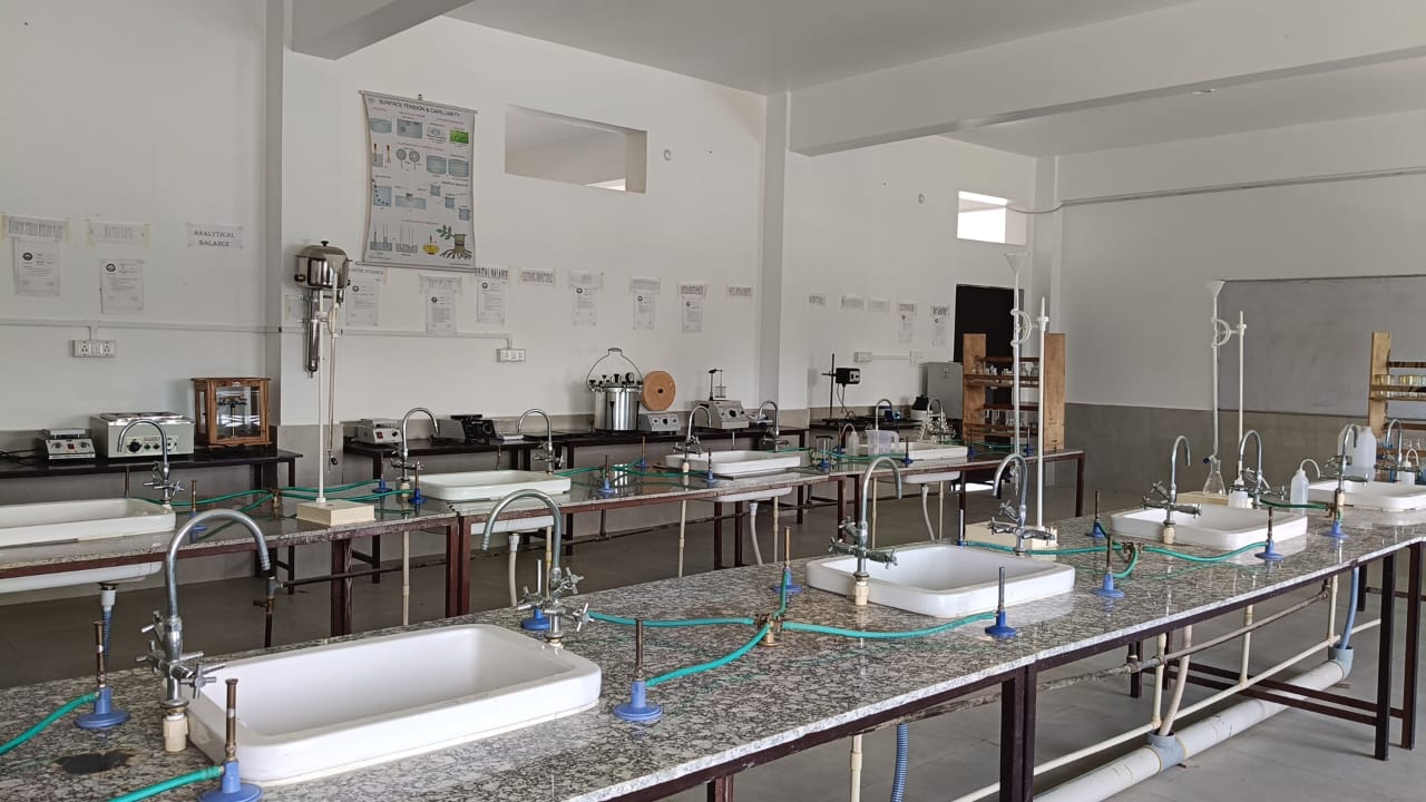 Chemistry Lab 2