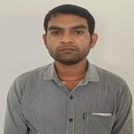 Mr. Deep Kumar Chauhan